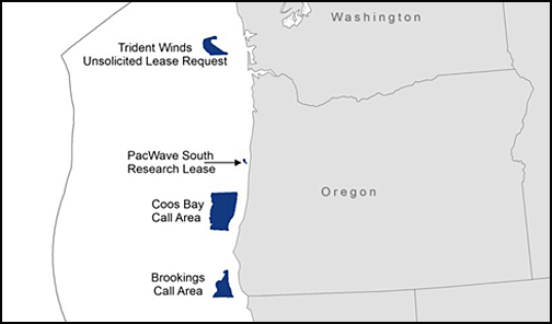 proposed wind energy siting areas